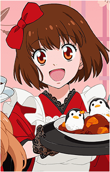 Ringo Oginome