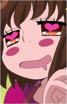 Ringo Oginome