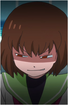 Ringo Oginome