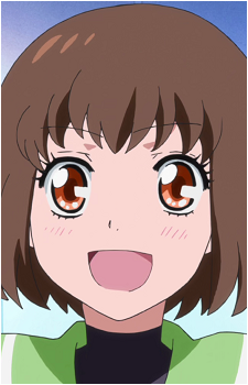 Ringo Oginome