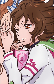 Ringo Oginome