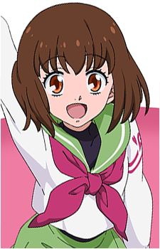 Ringo Oginome's image