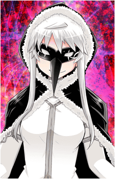 Corbeau's image