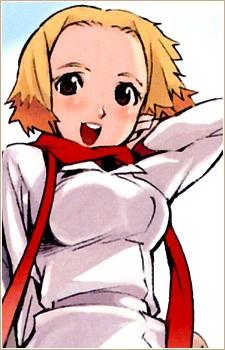 Risako Niiyama's image