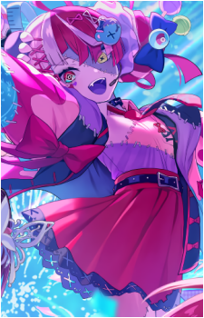 Kureiji Ollie