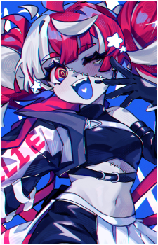 Kureiji Ollie