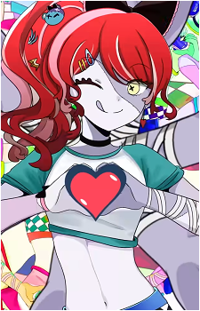 Kureiji Ollie