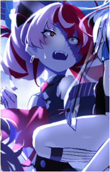 Kureiji Ollie