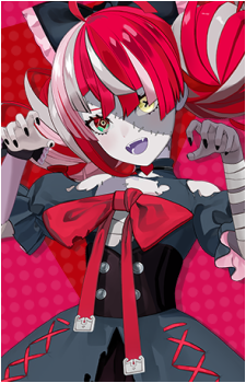 Kureiji Ollie