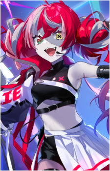 Kureiji Ollie