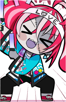 Kureiji Ollie