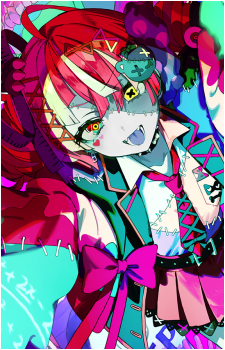 Kureiji Ollie