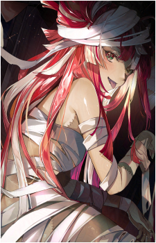 Kureiji Ollie