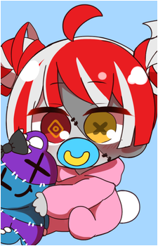 Kureiji Ollie
