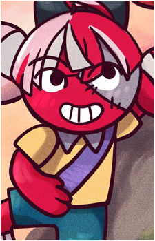 Kureiji Ollie