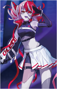 Kureiji Ollie