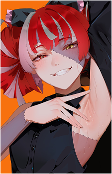 Kureiji Ollie