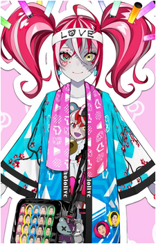 Kureiji Ollie