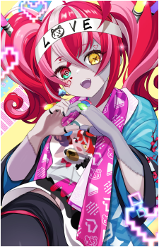 Kureiji Ollie