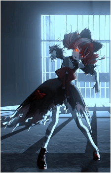 Kureiji Ollie
