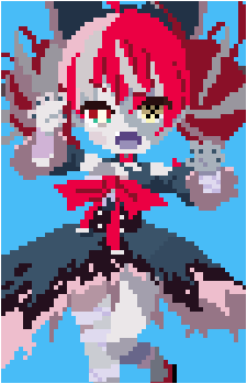 Kureiji Ollie's image