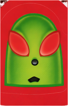 The Visitor {TWF}'s image