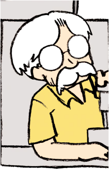 Editor-in-Chief's image