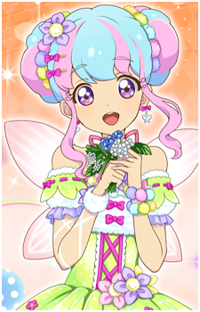 Kirara Hanazono Image