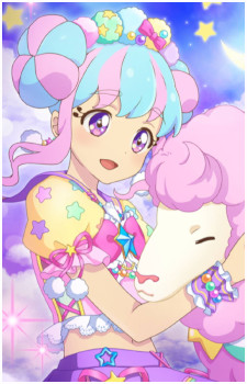 Kirara Hanazono Image