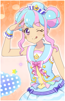 Kirara Hanazono Image