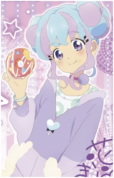 Kirara Hanazono Image