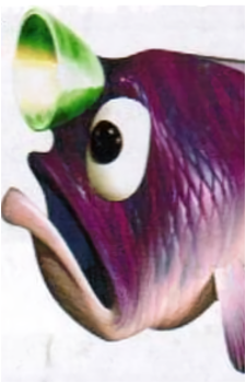 The Lightfish