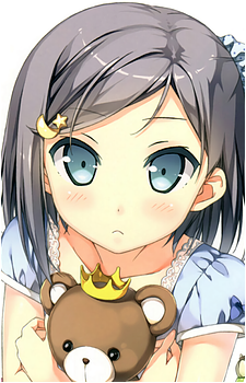 Tsukiko Tsutsukakushi