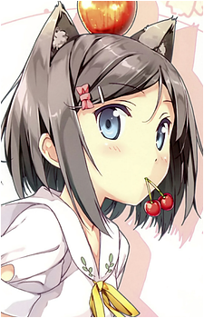 Tsukiko Tsutsukakushi