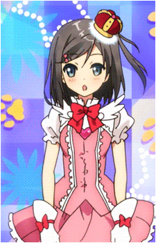 Tsukiko Tsutsukakushi