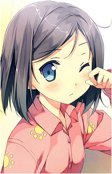 Tsukiko Tsutsukakushi