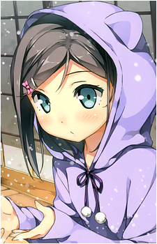 Tsukiko Tsutsukakushi
