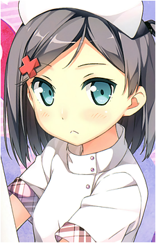 Tsukiko Tsutsukakushi