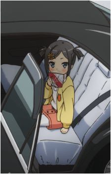 Tsukiko Tsutsukakushi