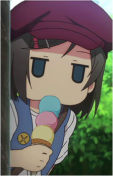 Tsukiko Tsutsukakushi