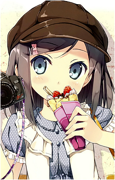 Tsukiko Tsutsukakushi