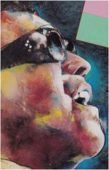 Ray Charles's image