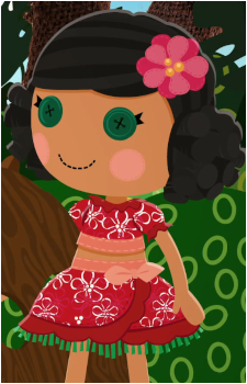 Mango Tiki Wiki's image