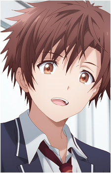 Itsuki Akazawa