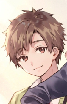 Itsuki Akazawa