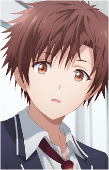Itsuki Akazawa