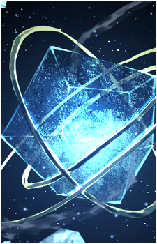 Dimensional Orbit Stabilizer's image