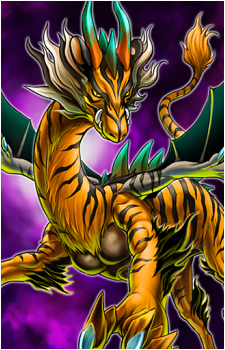 Tiger Dragon's image