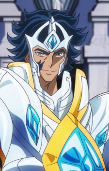 Great Sword Aegaeon's image