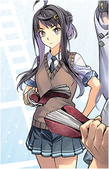 Hinaki Kurai's image